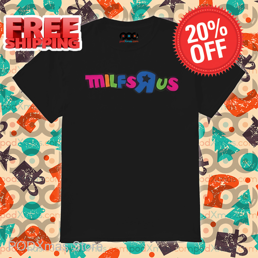 MILF Srus Shirt