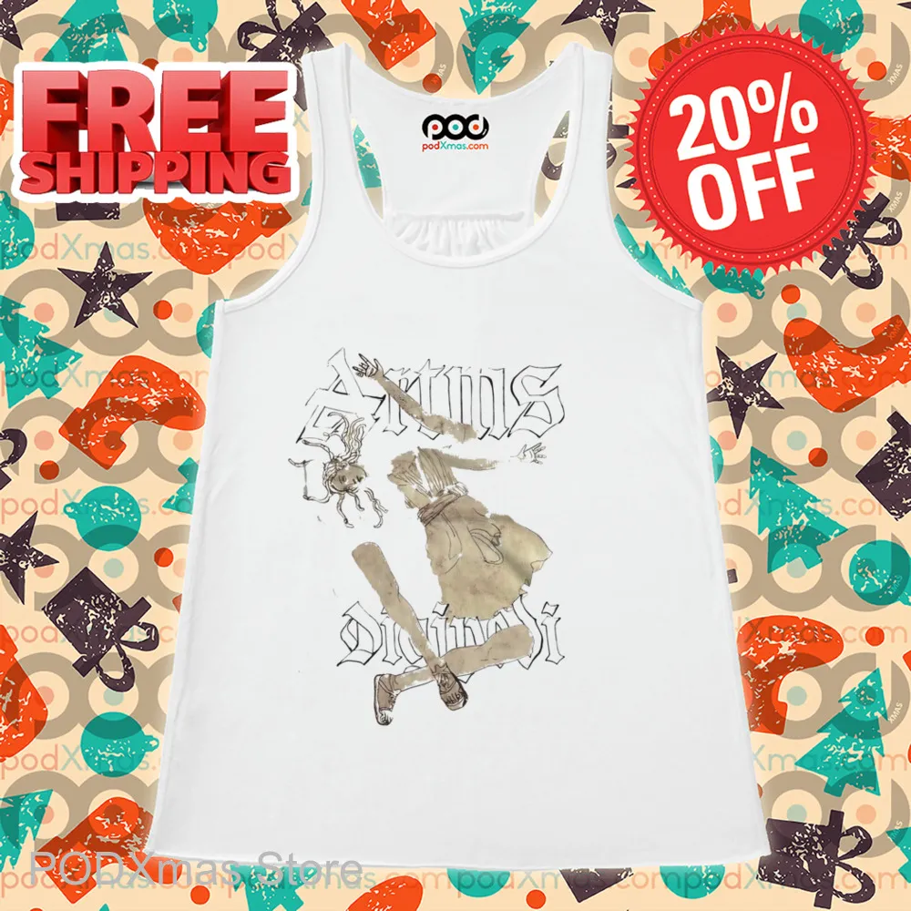 Medusa Art Shirt