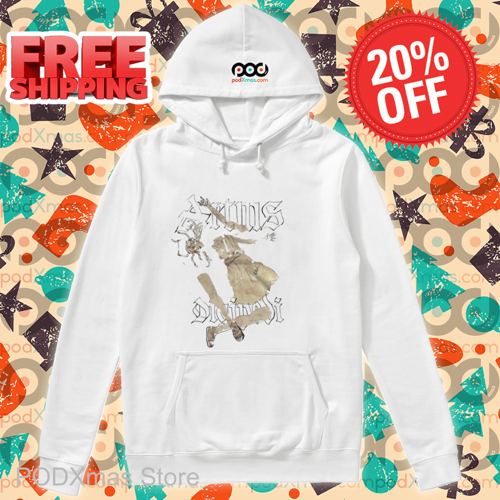 Medusa Art Shirt