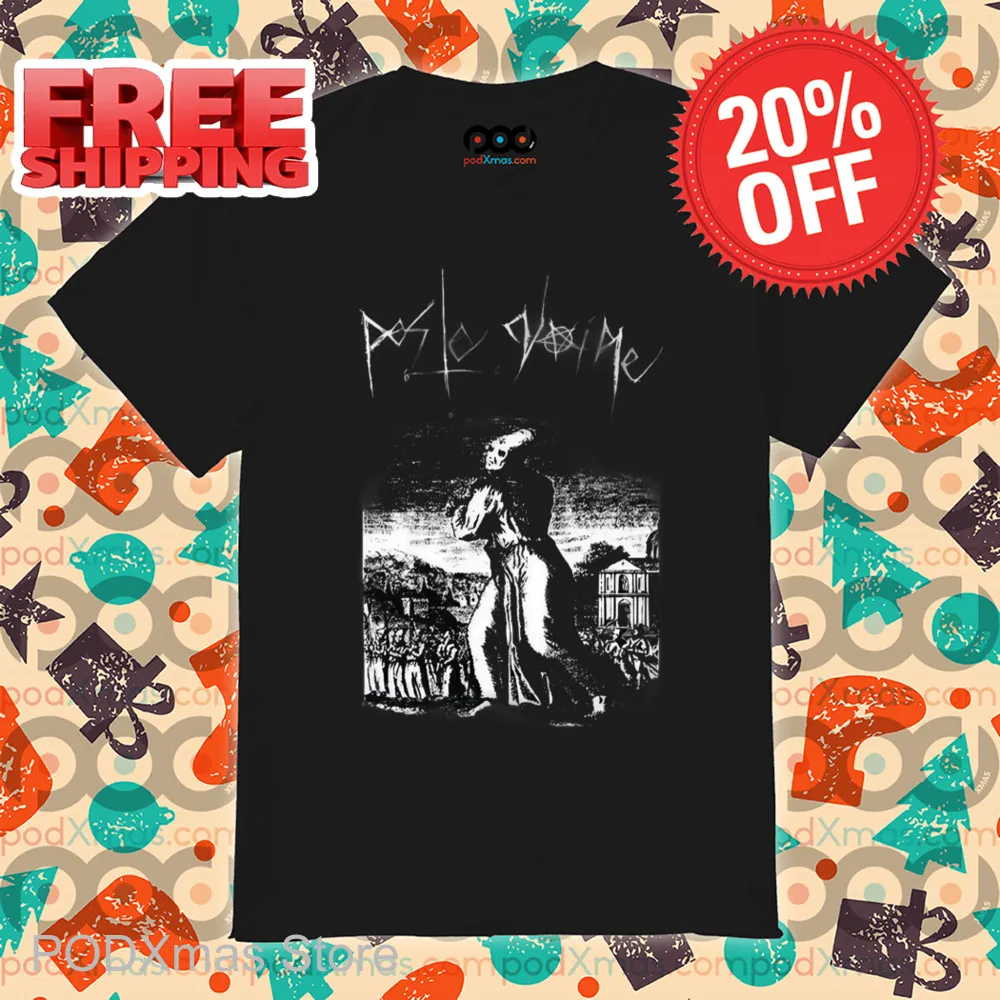 Peste Noire Shirt