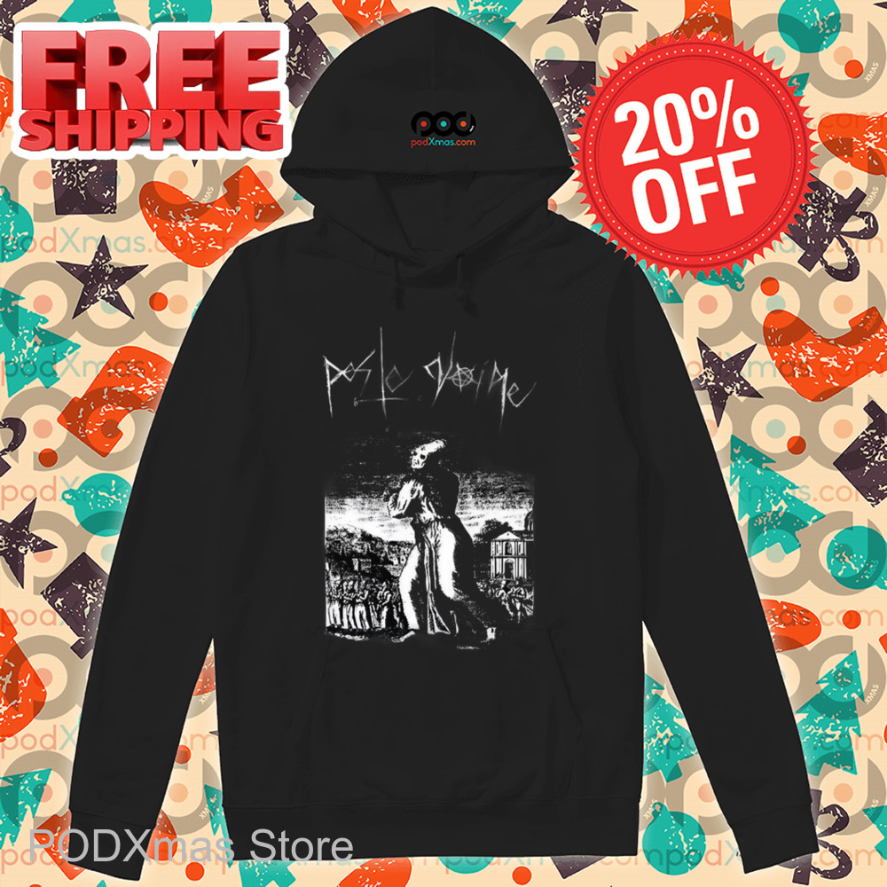 Peste Noire Shirt