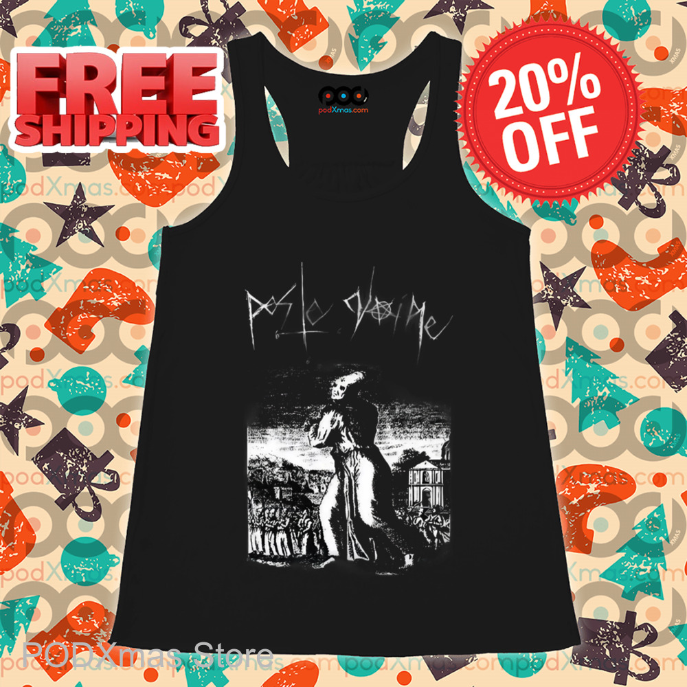 Peste Noire Shirt