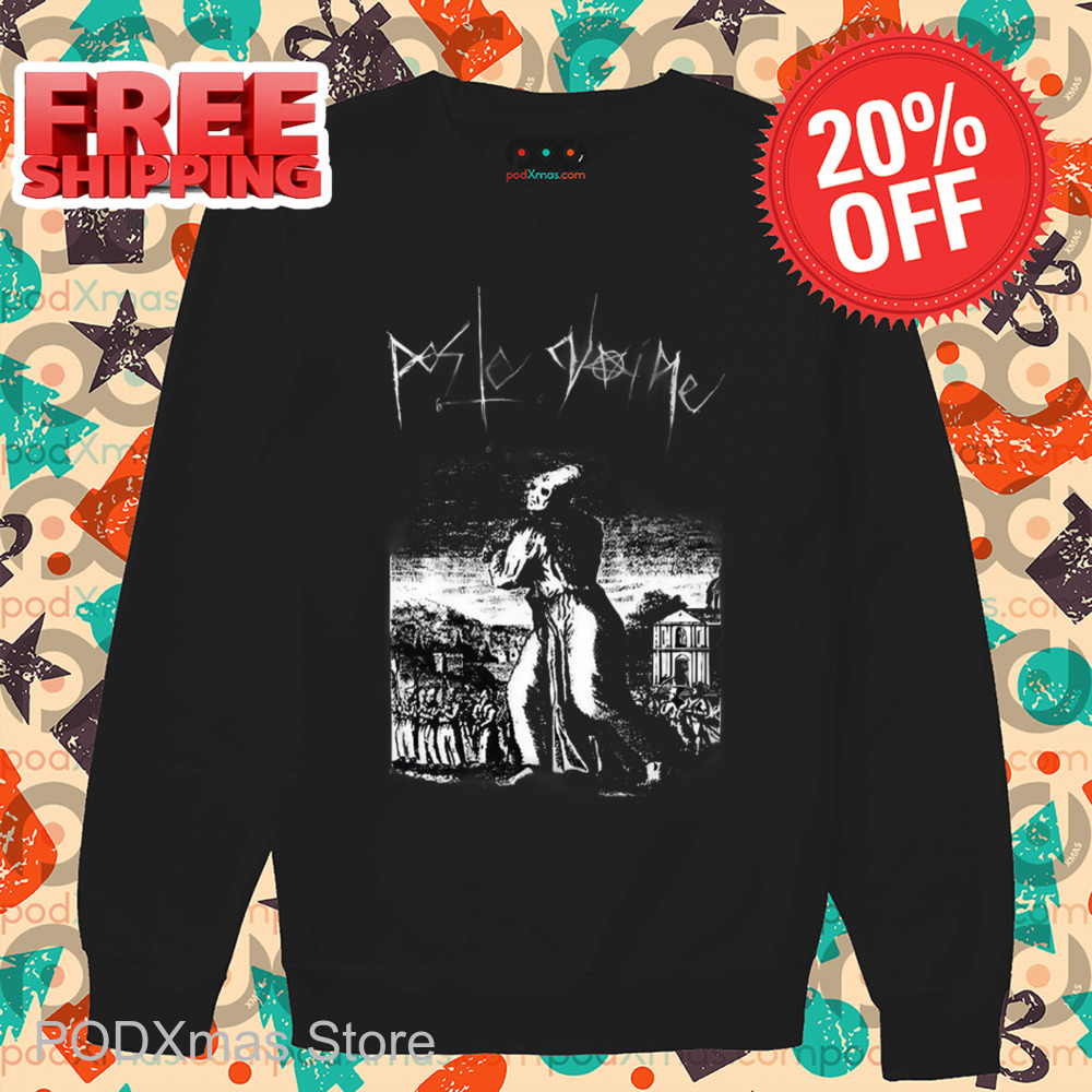 Peste Noire Shirt