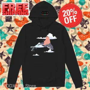 Peter Griffin Dolphin Shirt
