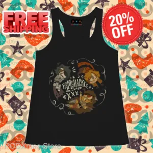 Ramshackle Shirt