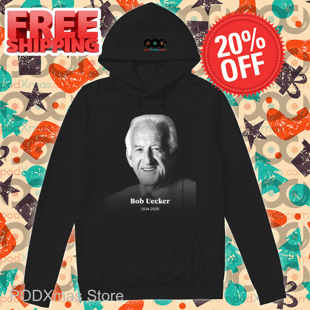 Rest In Peace Bob Uecker 1934 2025 Shirt
