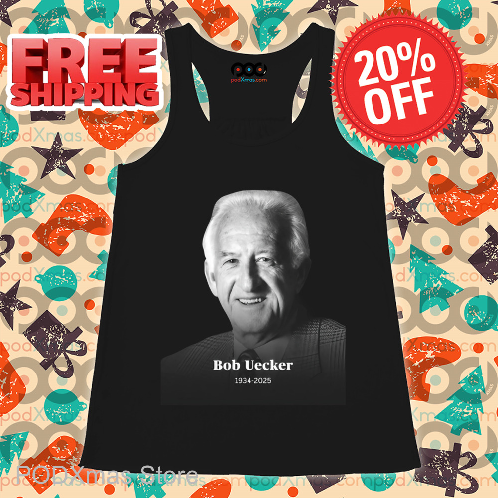 Rest In Peace Bob Uecker 1934 2025 Shirt