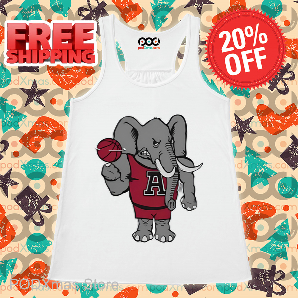Roll Tide Willie Alabama Crimson Tide 1978 Vintage Shirt