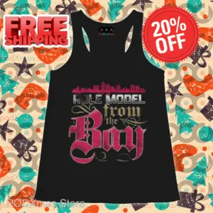 Rule Model From Boy Shirt