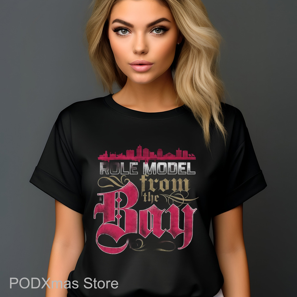 Rule Model From Boy Shirt