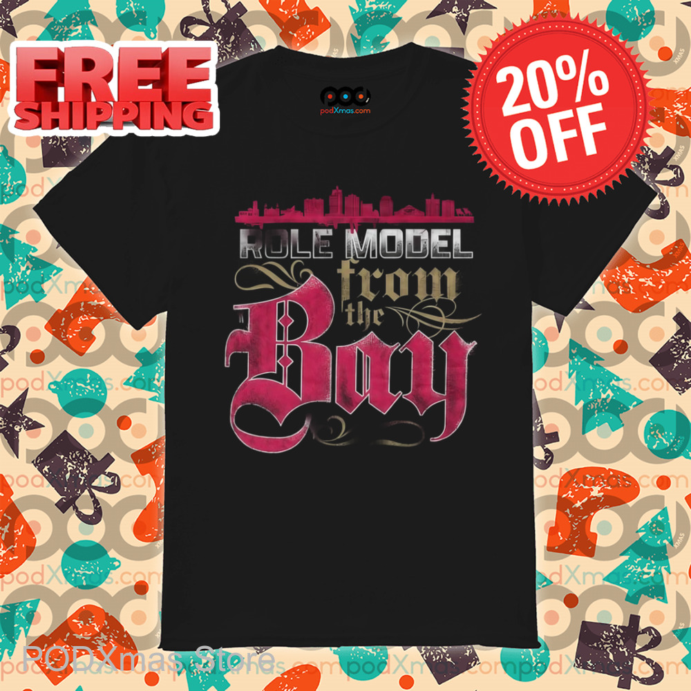 Rule Model From Boy Shirt