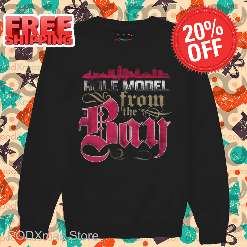 Rule Model From Boy Shirt
