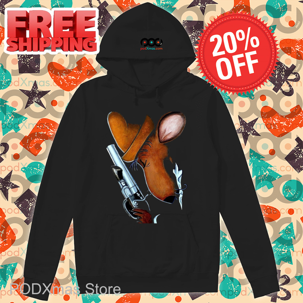 Slowpoke Rodriguez Gangster The Godfather Shirt