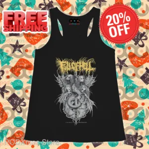 Tattoo Full Of Hell Shirt