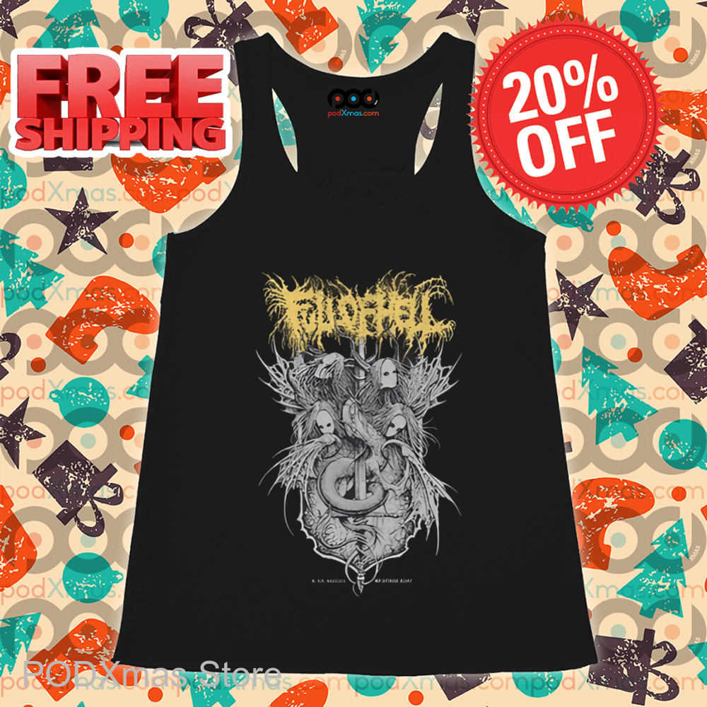 Tattoo Full Of Hell Shirt