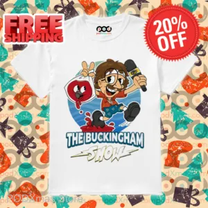 The Buckingham Show Shirt