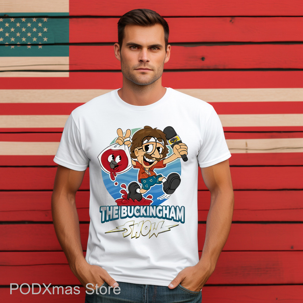 The Buckingham Show Shirt