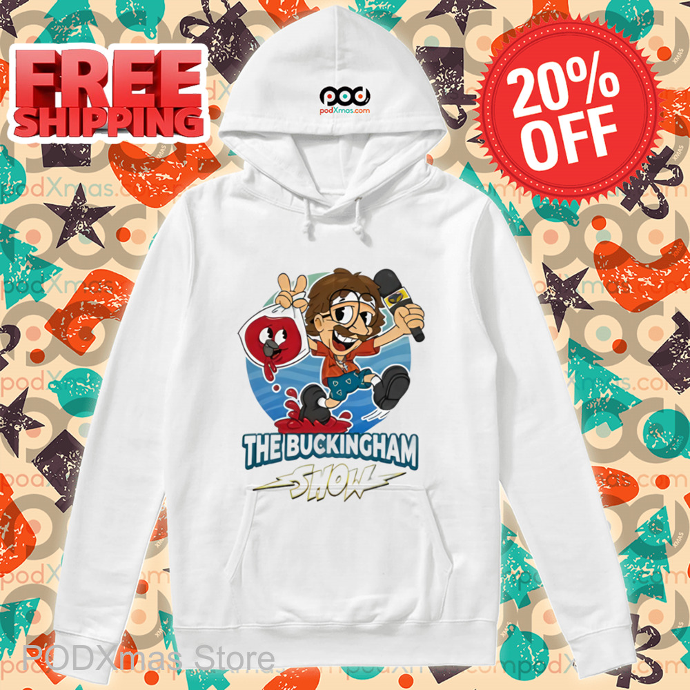 The Buckingham Show Shirt