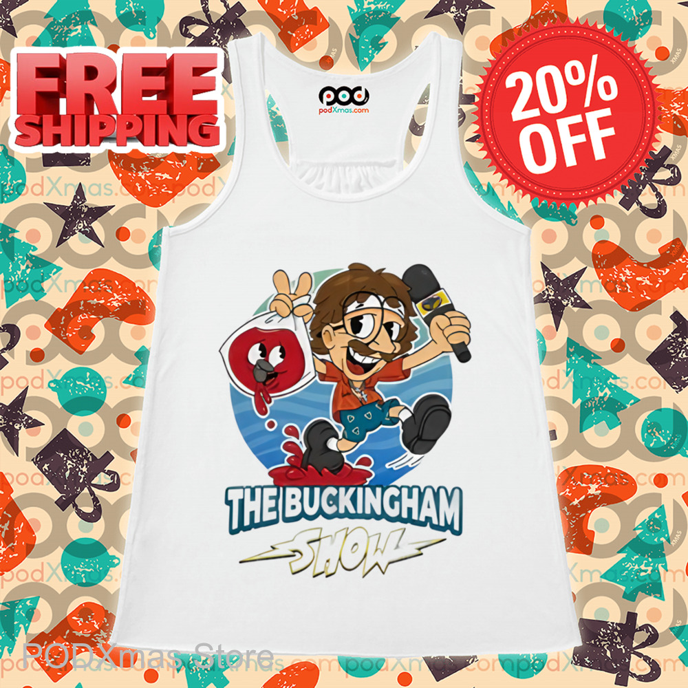 The Buckingham Show Shirt