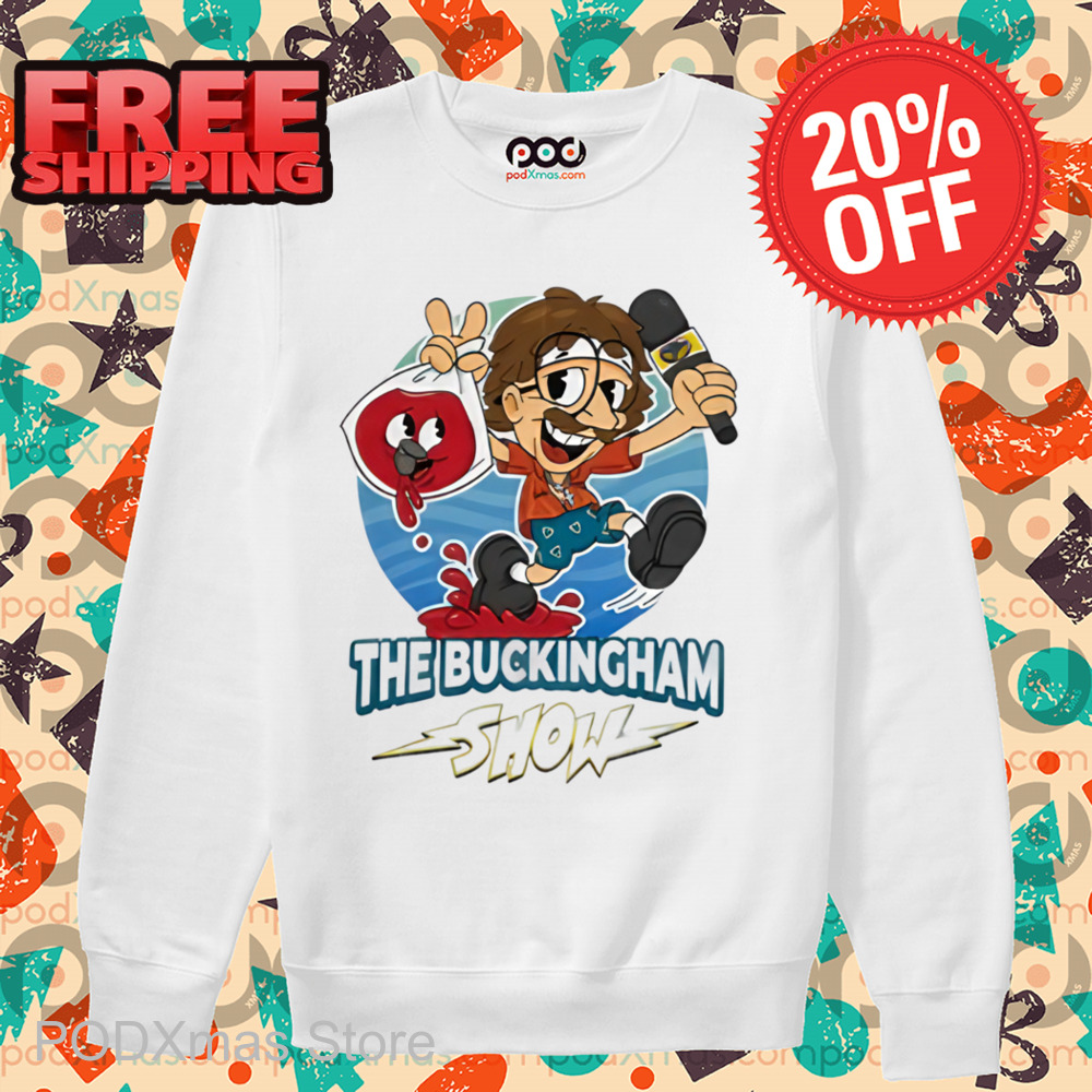 The Buckingham Show Shirt