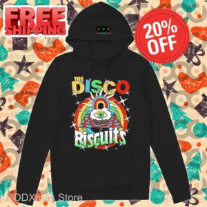The Disco Biscuits Shirt