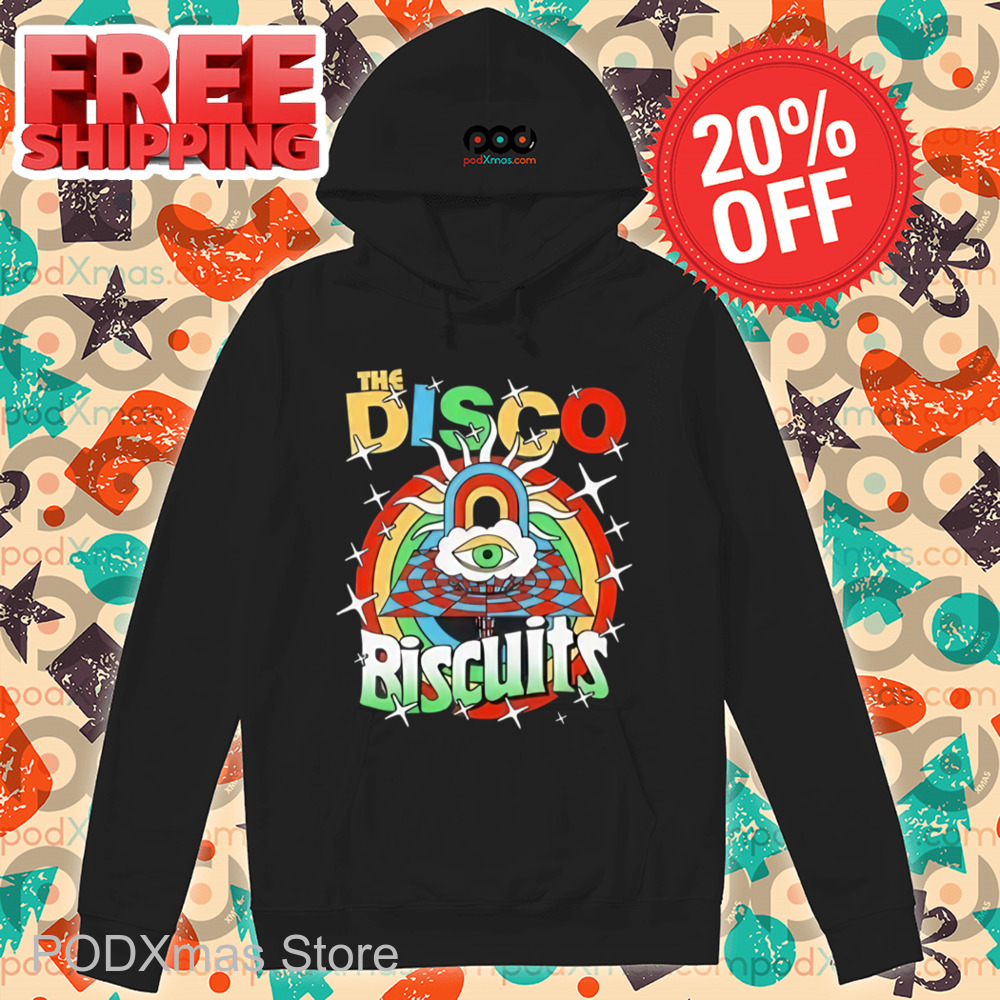 The Disco Biscuits Shirt