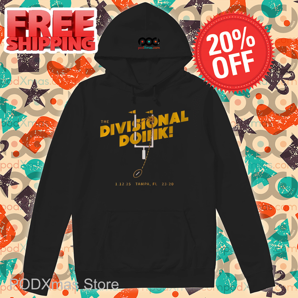 The Division Dunk Shirt