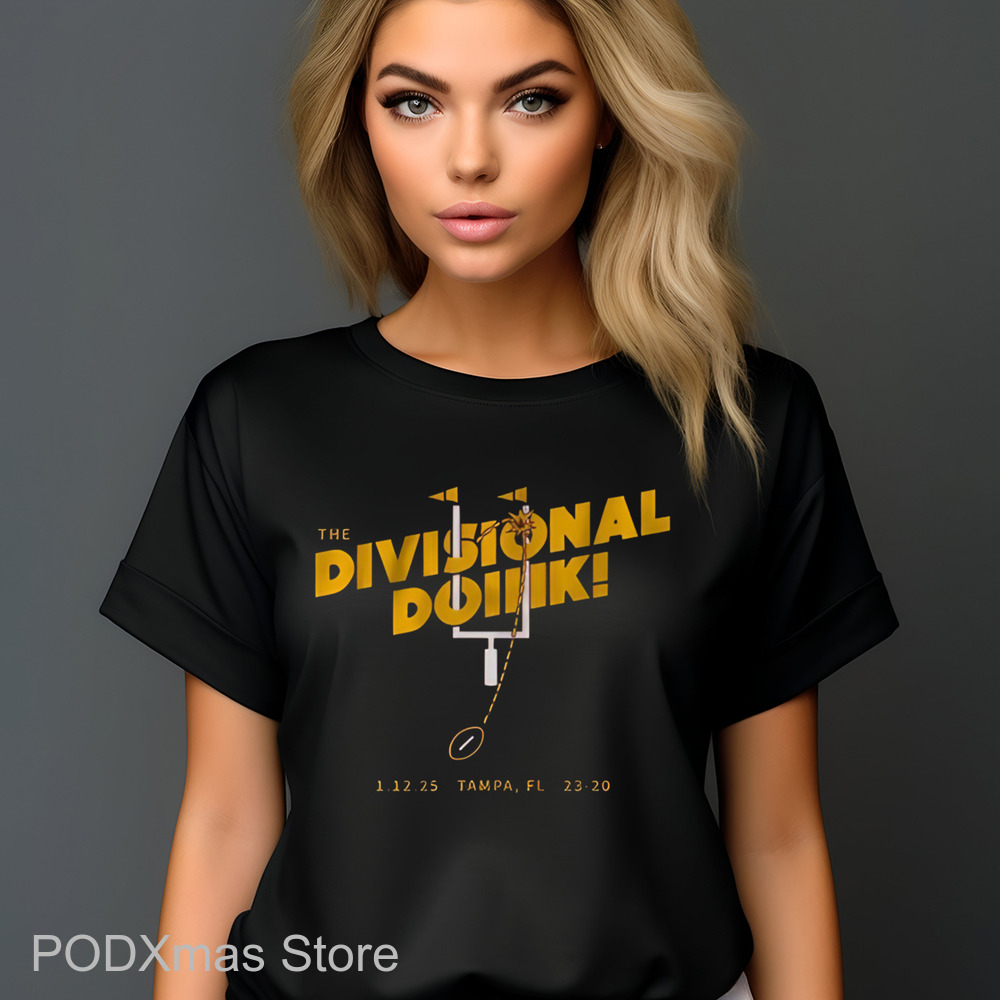 The Division Dunk Shirt