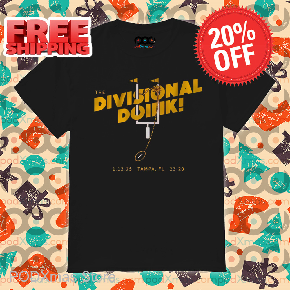 The Division Dunk Shirt