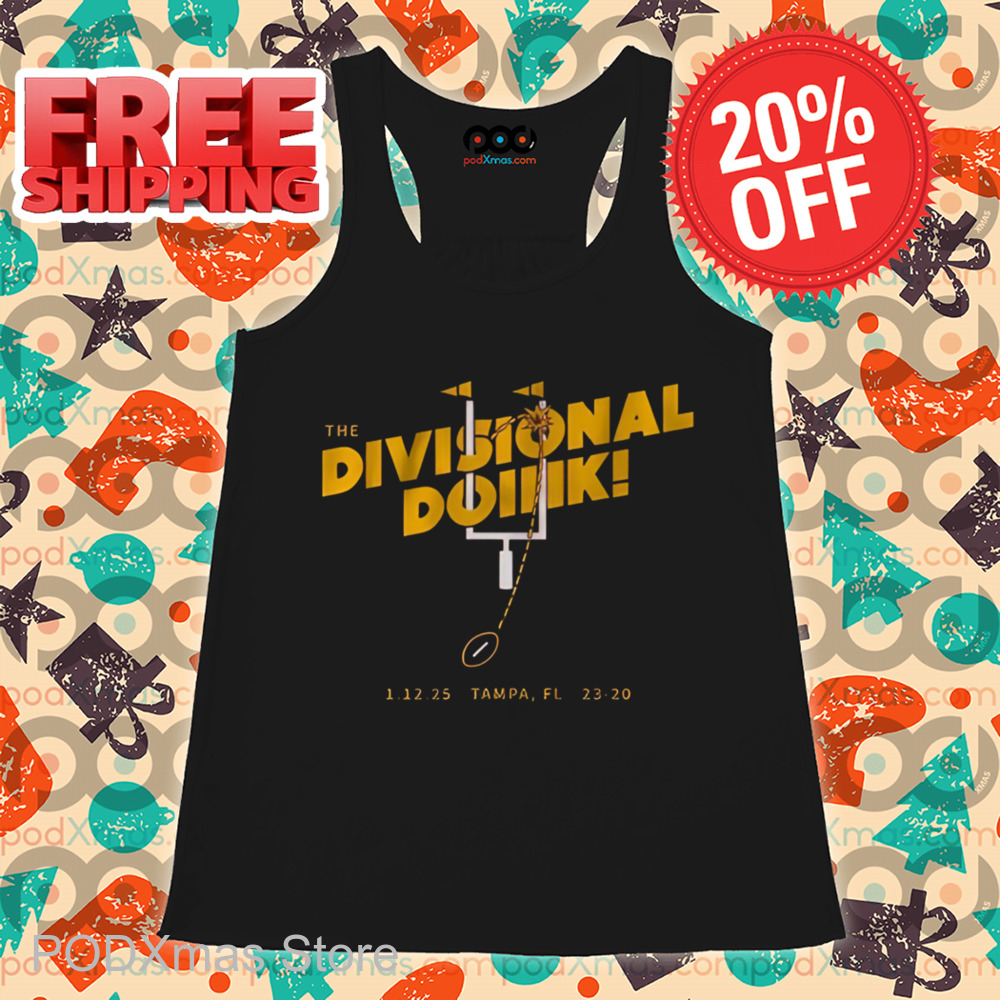 The Division Dunk Shirt
