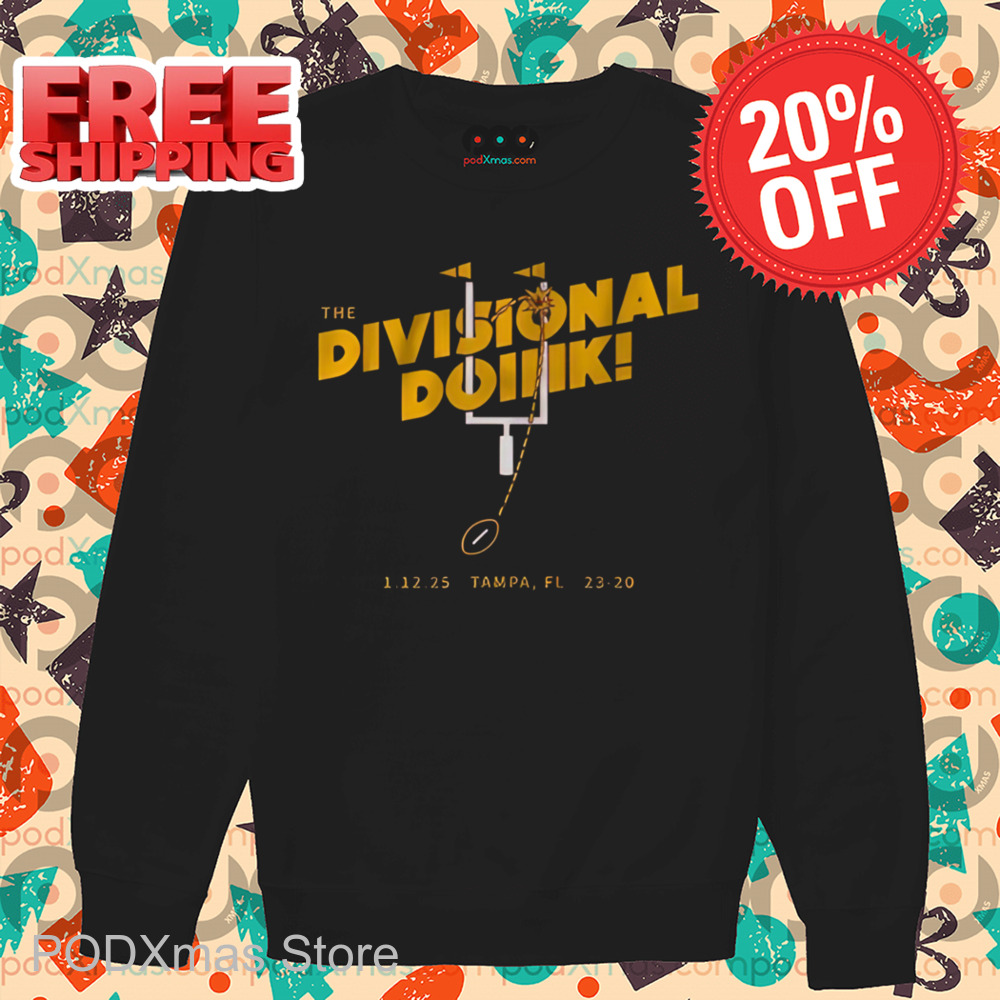 The Division Dunk Shirt