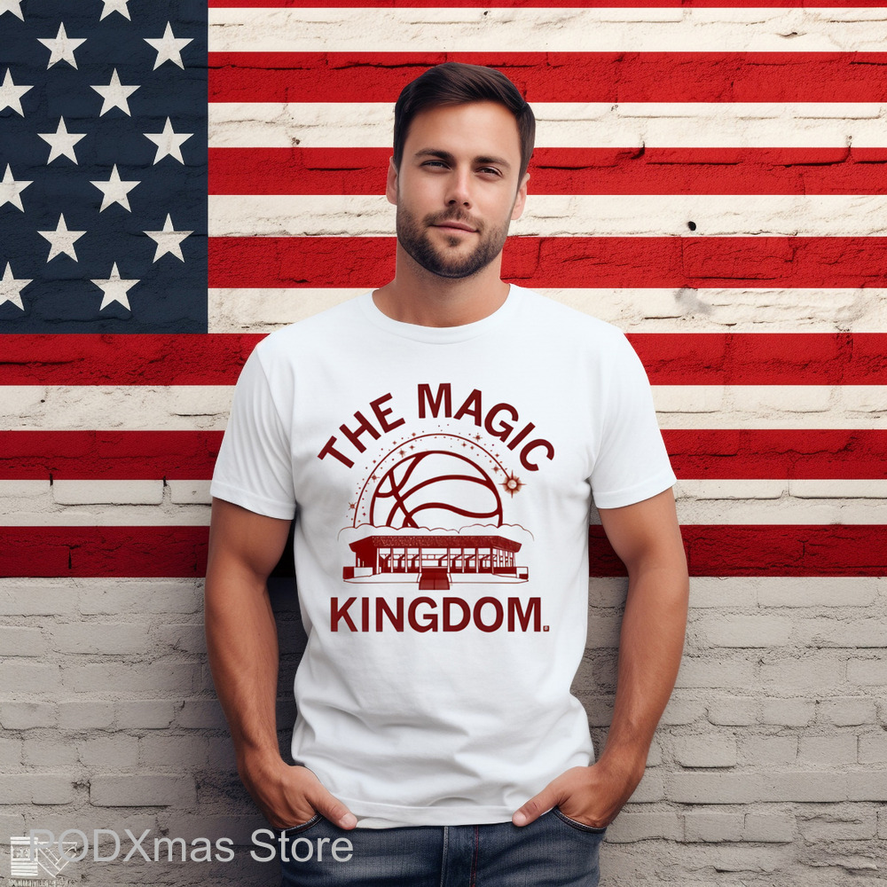 The Magic Kingdom Shirt