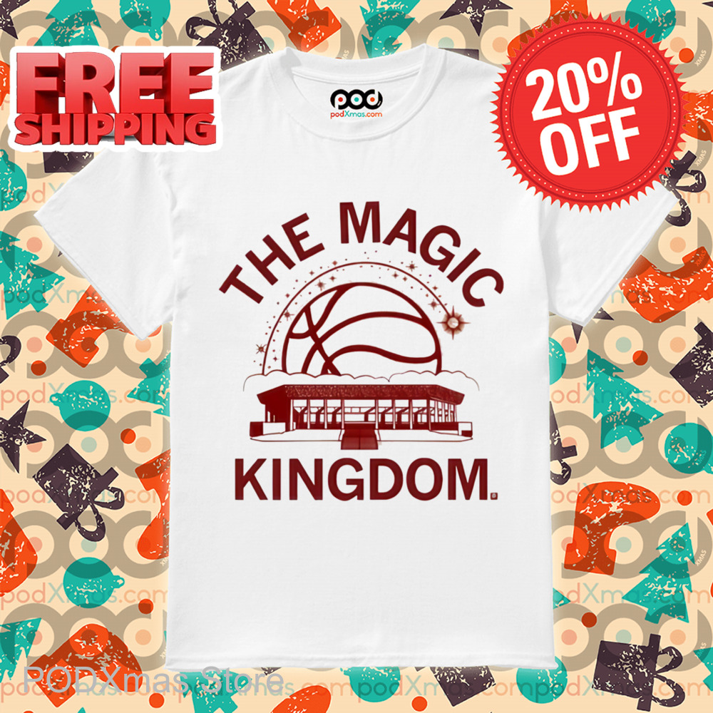 The Magic Kingdom Shirt