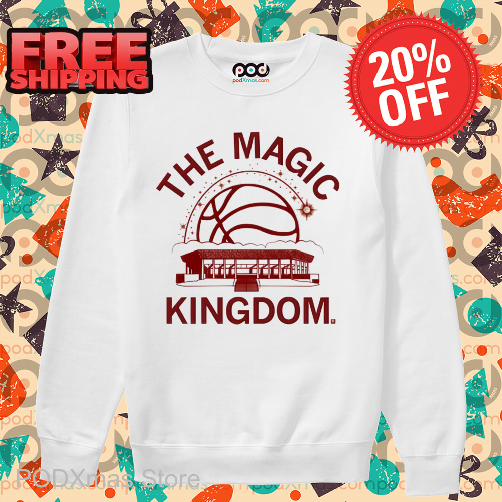 The Magic Kingdom Shirt