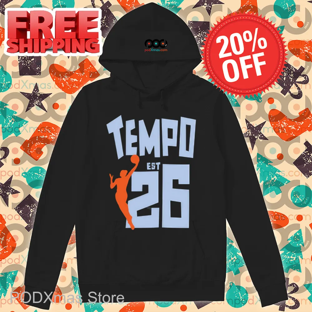 Toronto Tempo Est 26 Shirt