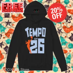Toronto Tempo Est 26 Shirt