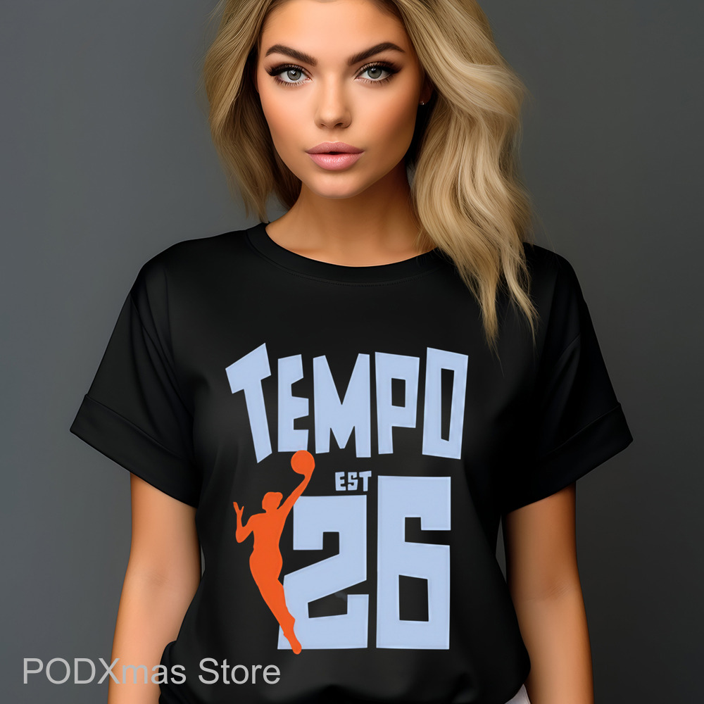 Toronto Tempo Est 26 Shirt