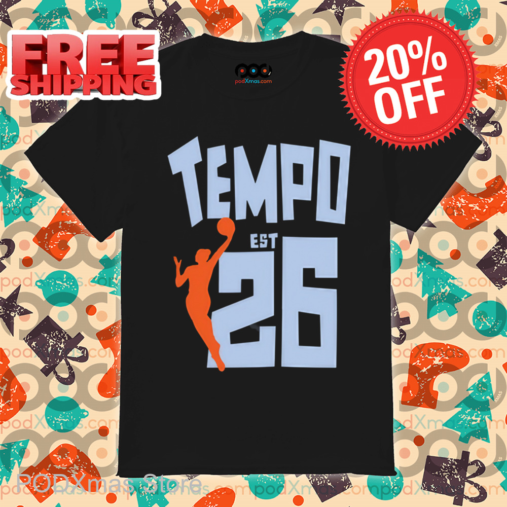 Toronto Tempo Est 26 Shirt