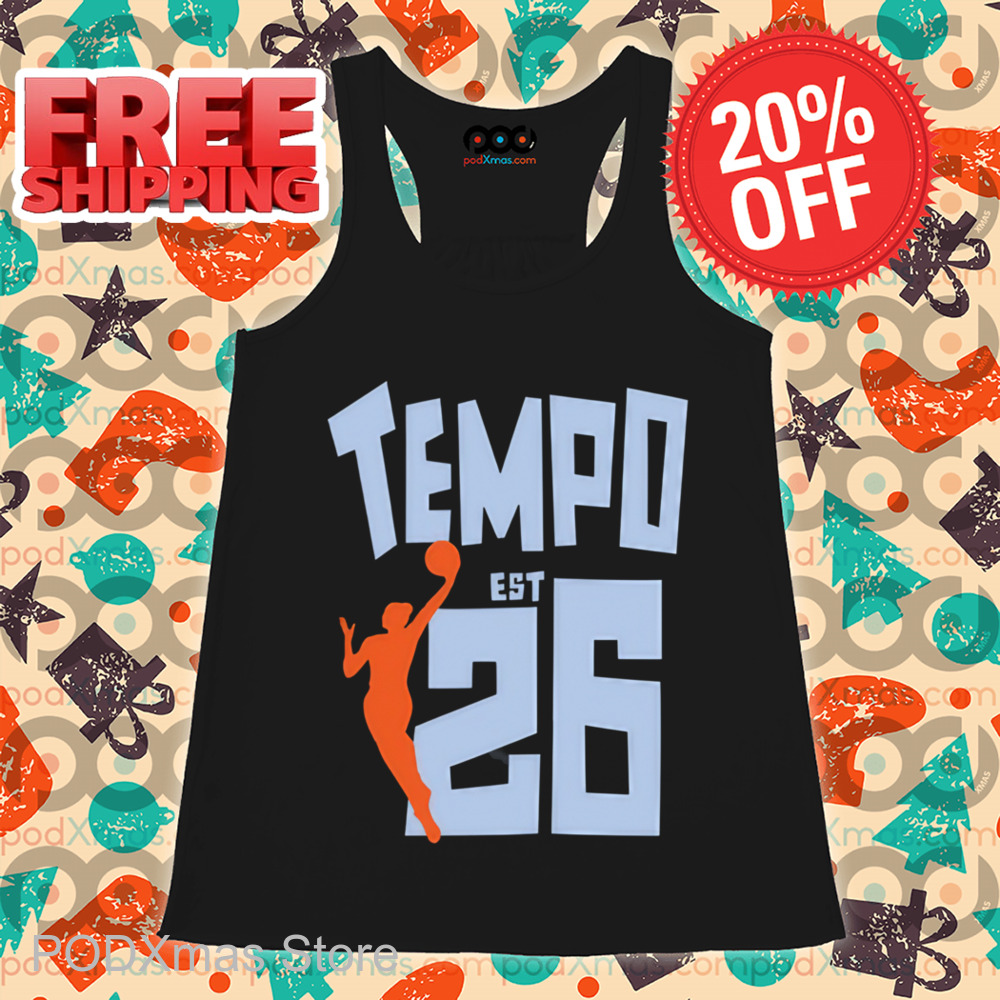 Toronto Tempo Est 26 Shirt