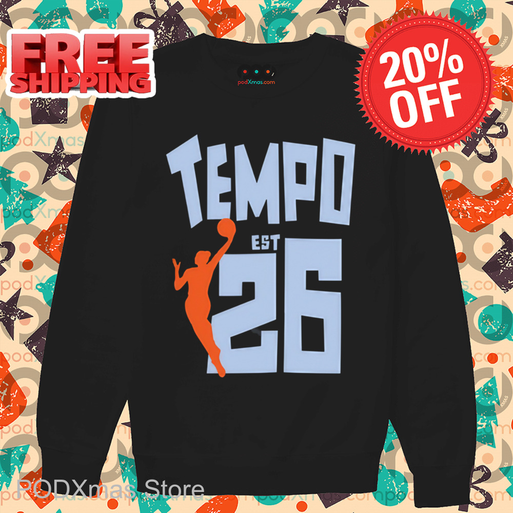 Toronto Tempo Est 26 Shirt