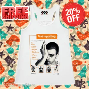 Trainspotting Various Artists Shirt
