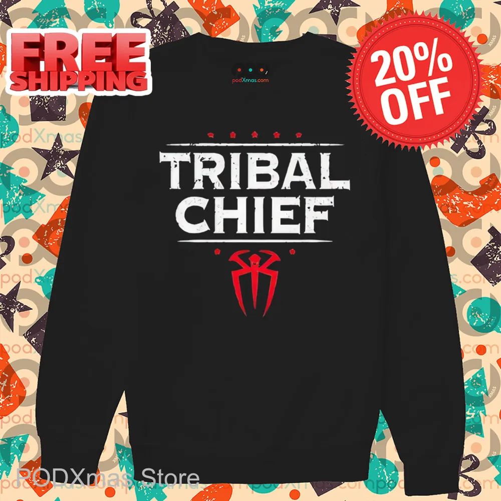 Tribal Chief Vintage Shirt