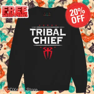 Tribal Chief Vintage Shirt