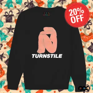 Turnstile Lonely Shirt