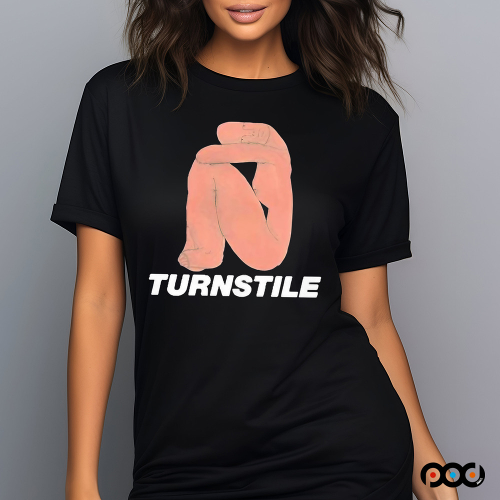 Turnstile Lonely Shirt