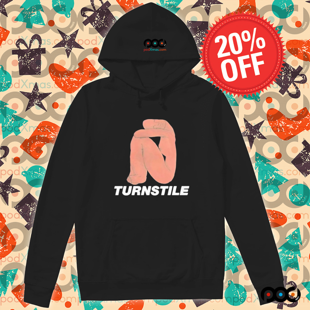Turnstile Lonely Shirt