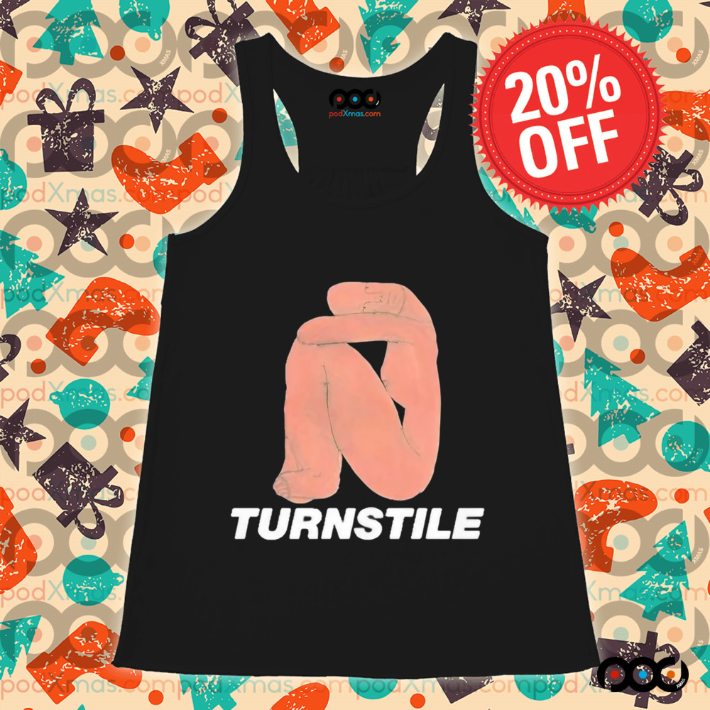 Turnstile Lonely Shirt
