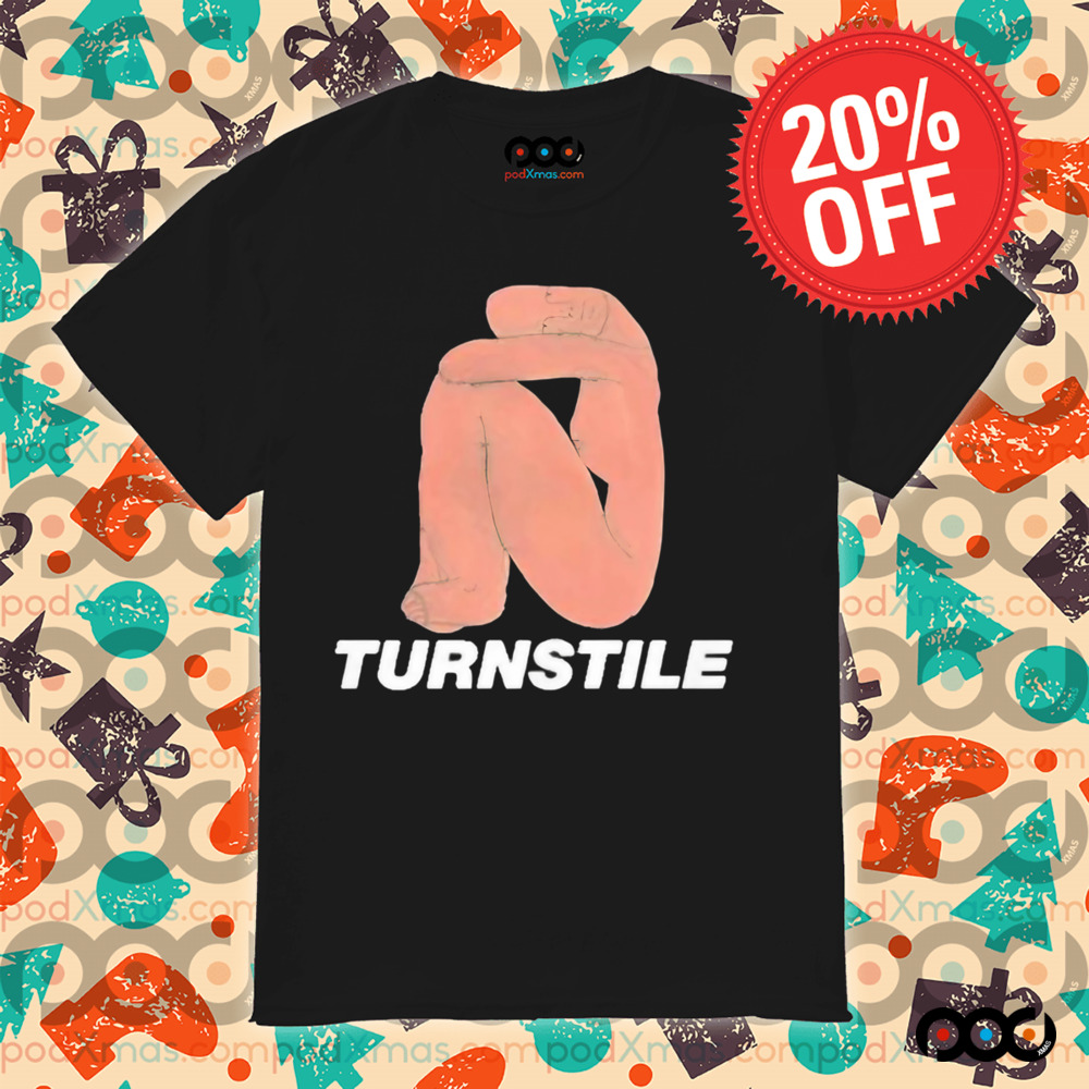 Turnstile Lonely Shirt