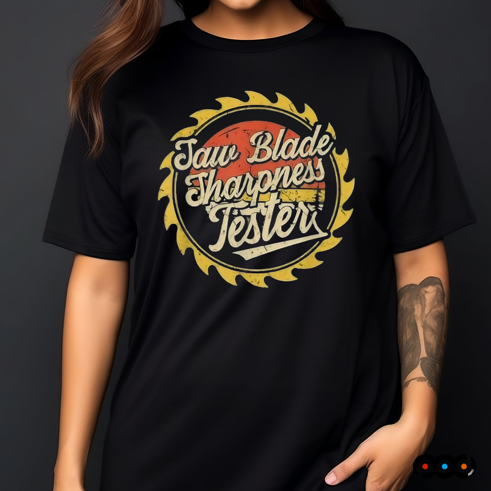Finger Amputation Disability Carpenter Shirt