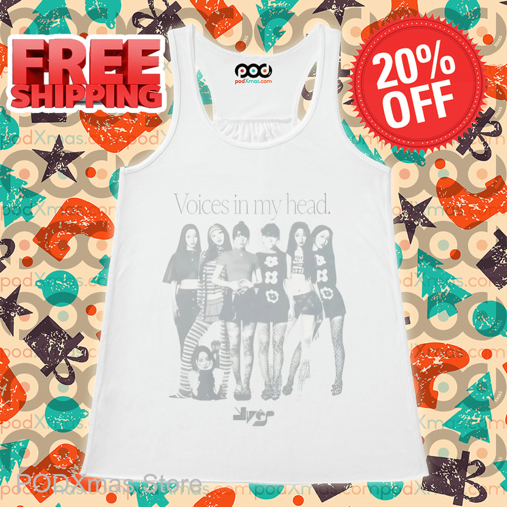 Voices In My Head Shirt